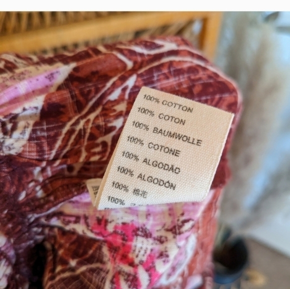 Free People Iris Jumpsuit - Picture 5 of 5